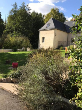 Gite Nature Loire et Châteaux 3*